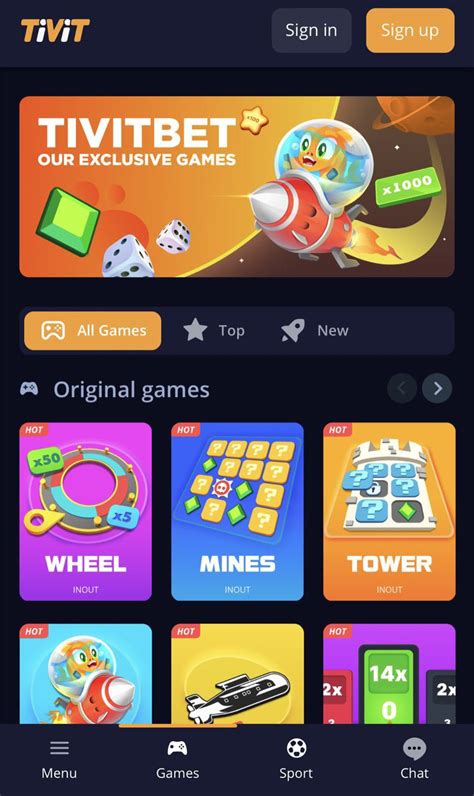 tivit bet app review